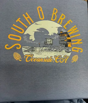 South O Brewing