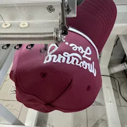Professional Embroidery Services in Oceanside, California