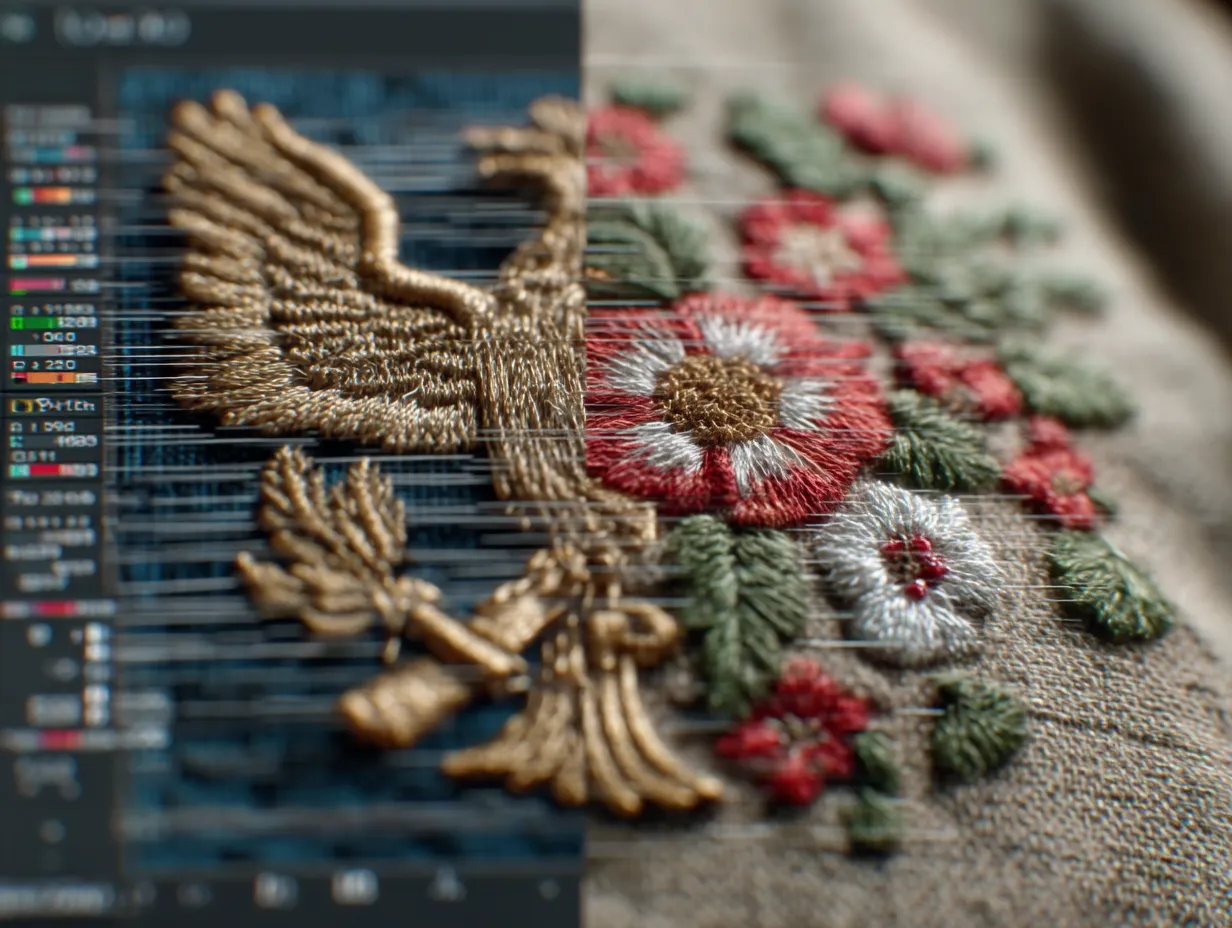 Embroidery Explained: The Craft Behind Your Business Apparel