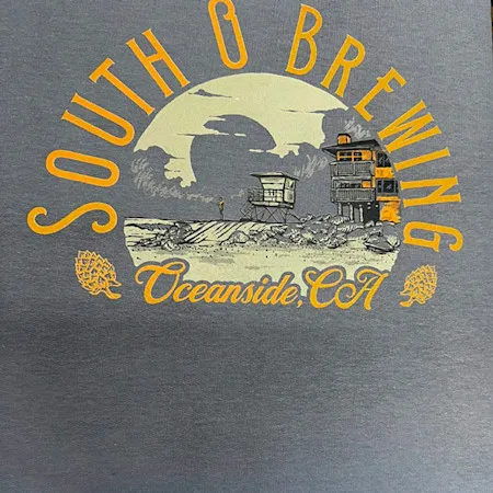 South O Brewing
