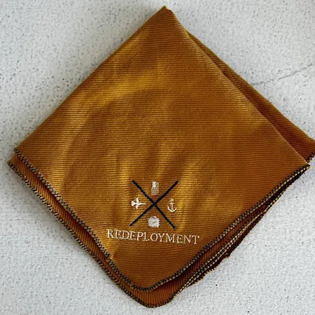 Handkerchief Embroidery