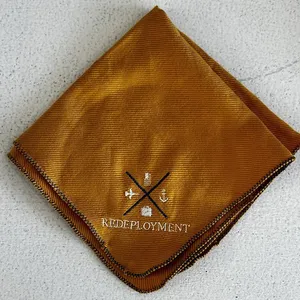 Handkerchief Embroidery