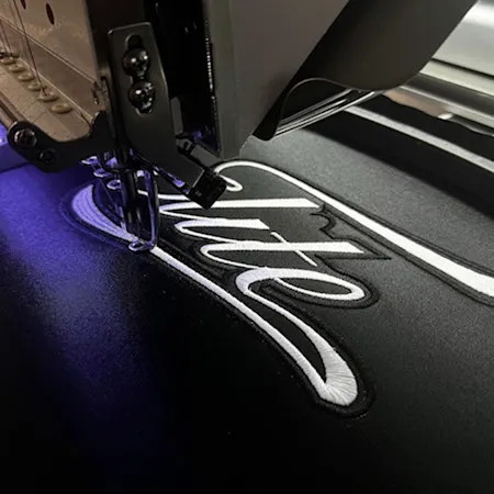 Professional Embroidery